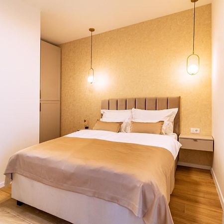 Luxury 2 Bedroom-2 Bathroom Apartment & Studio App With Rooftop Terrace Split Zewnętrze zdjęcie