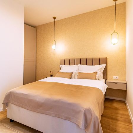 Apartament Luxury App Palace Old Town& Studio Green Melody With Terrace Split Zewnętrze zdjęcie