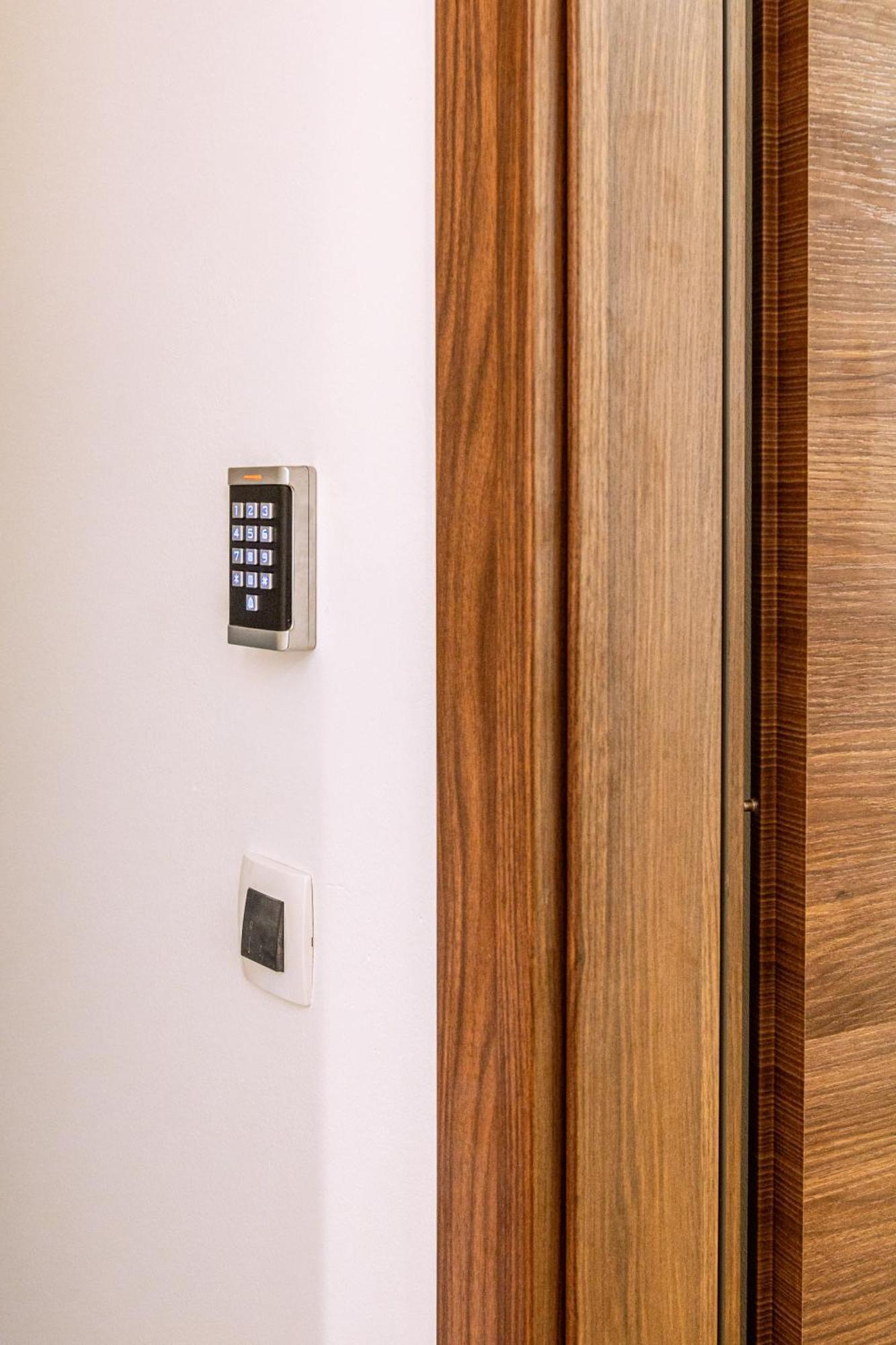 Luxury 2 Bedroom-2 Bathroom Apartment & Studio App With Rooftop Terrace Split Zewnętrze zdjęcie