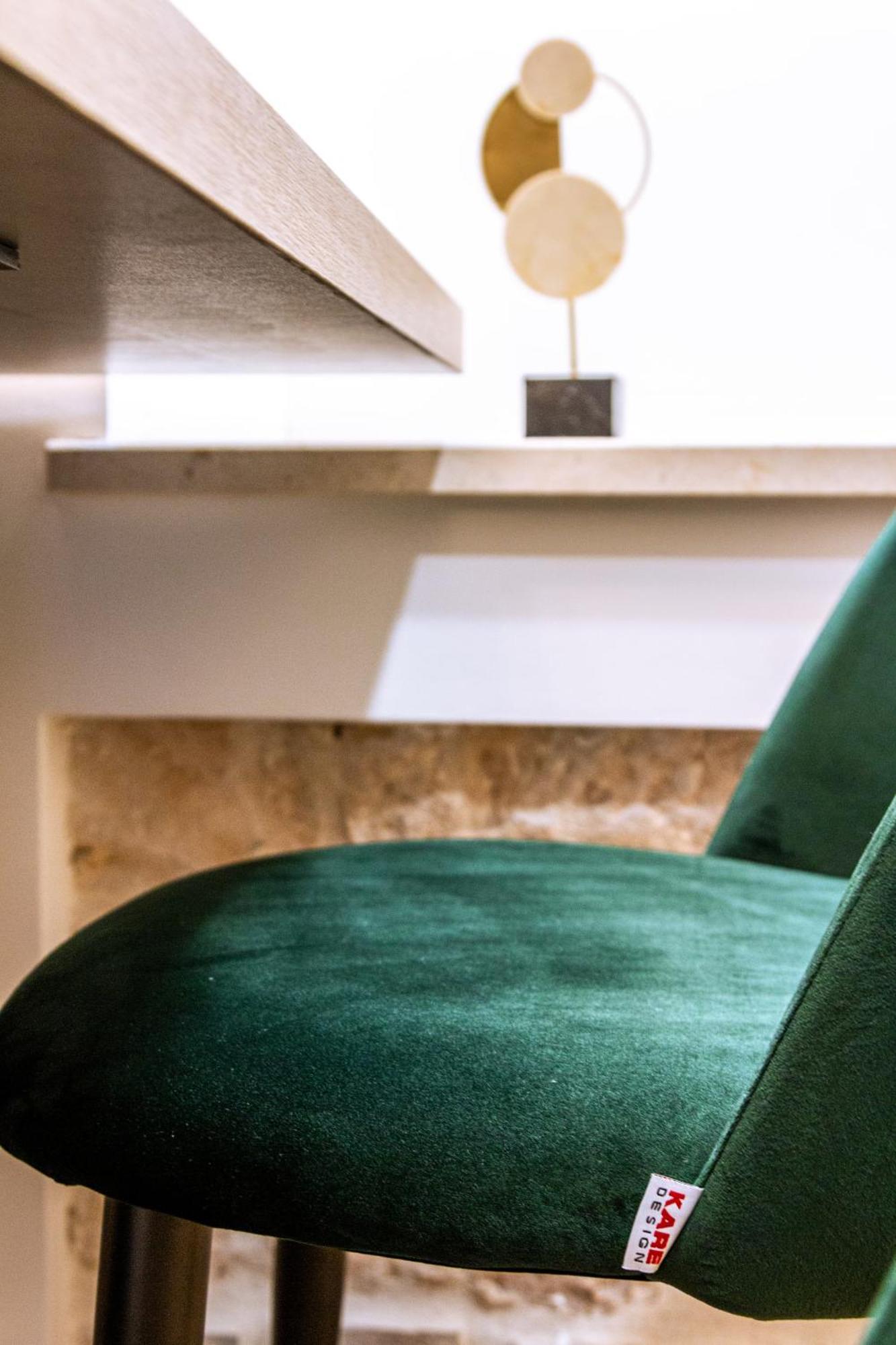 Luxury 2 Bedroom-2 Bathroom Apartment & Studio App With Rooftop Terrace Split Pokój zdjęcie