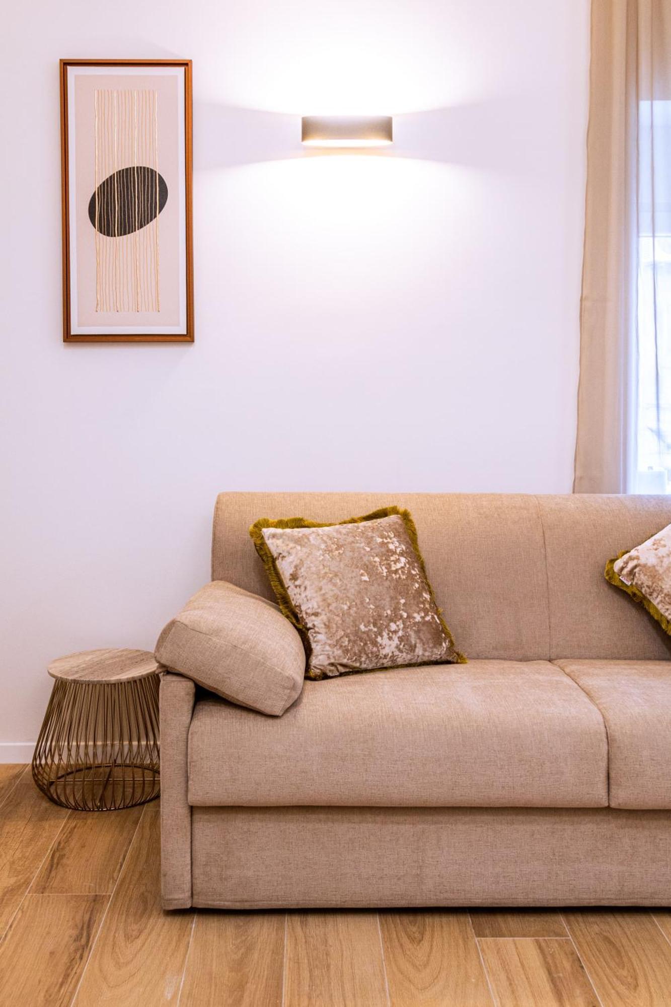 Luxury 2 Bedroom-2 Bathroom Apartment & Studio App With Rooftop Terrace Split Zewnętrze zdjęcie