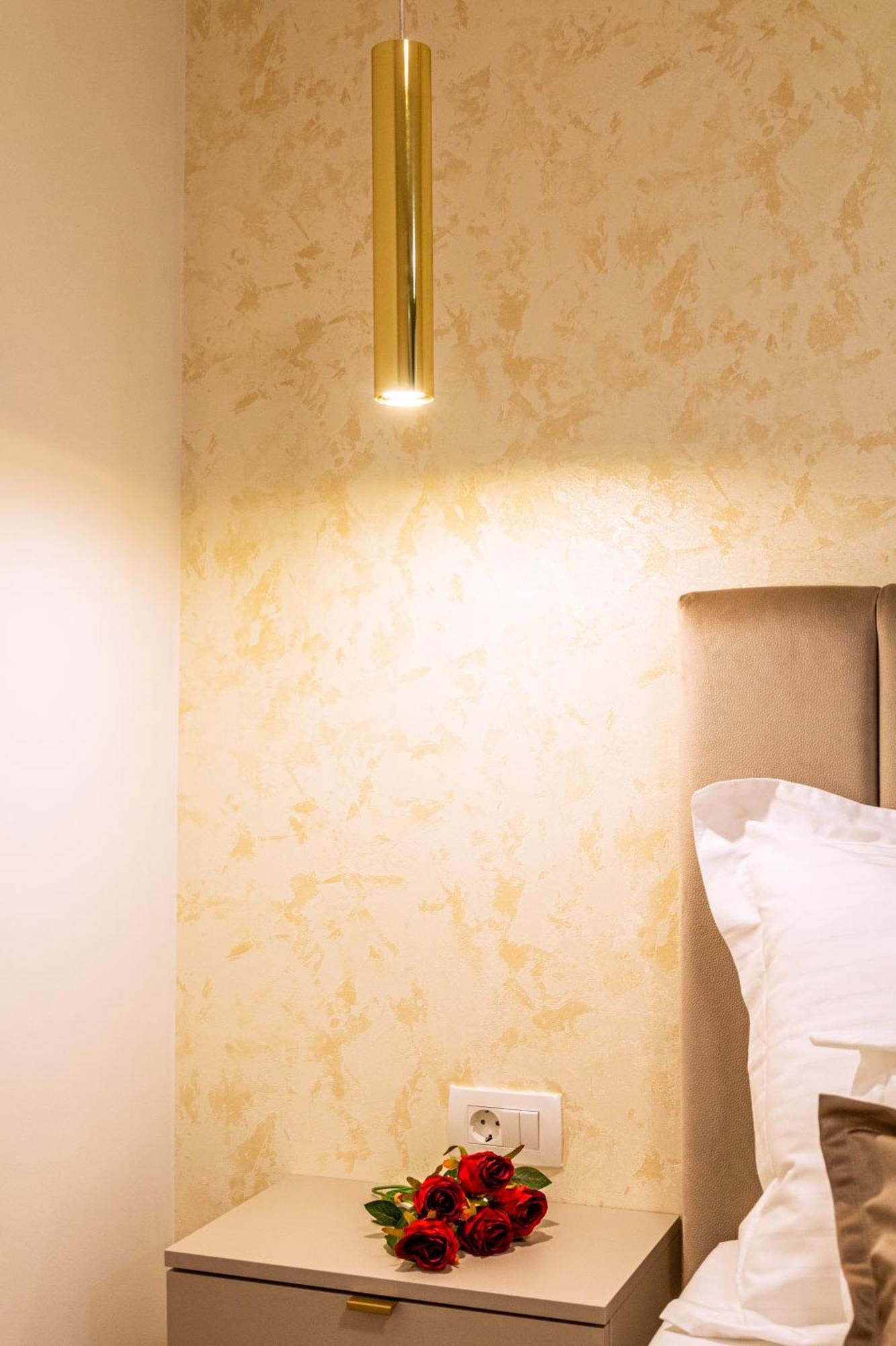 Luxury 2 Bedroom-2 Bathroom Apartment & Studio App With Rooftop Terrace Split Zewnętrze zdjęcie