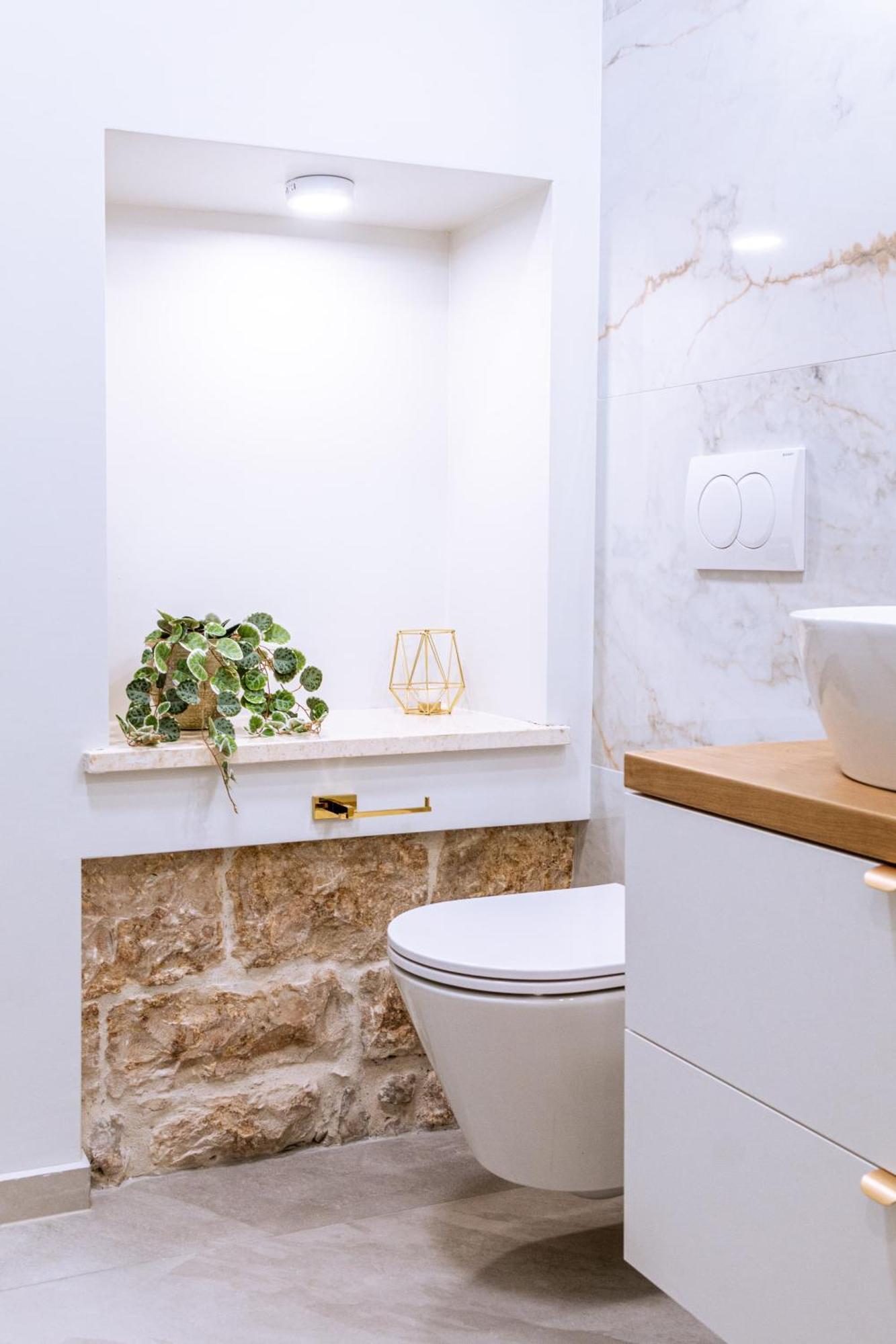 Luxury 2 Bedroom-2 Bathroom Apartment & Studio App With Rooftop Terrace Split Pokój zdjęcie