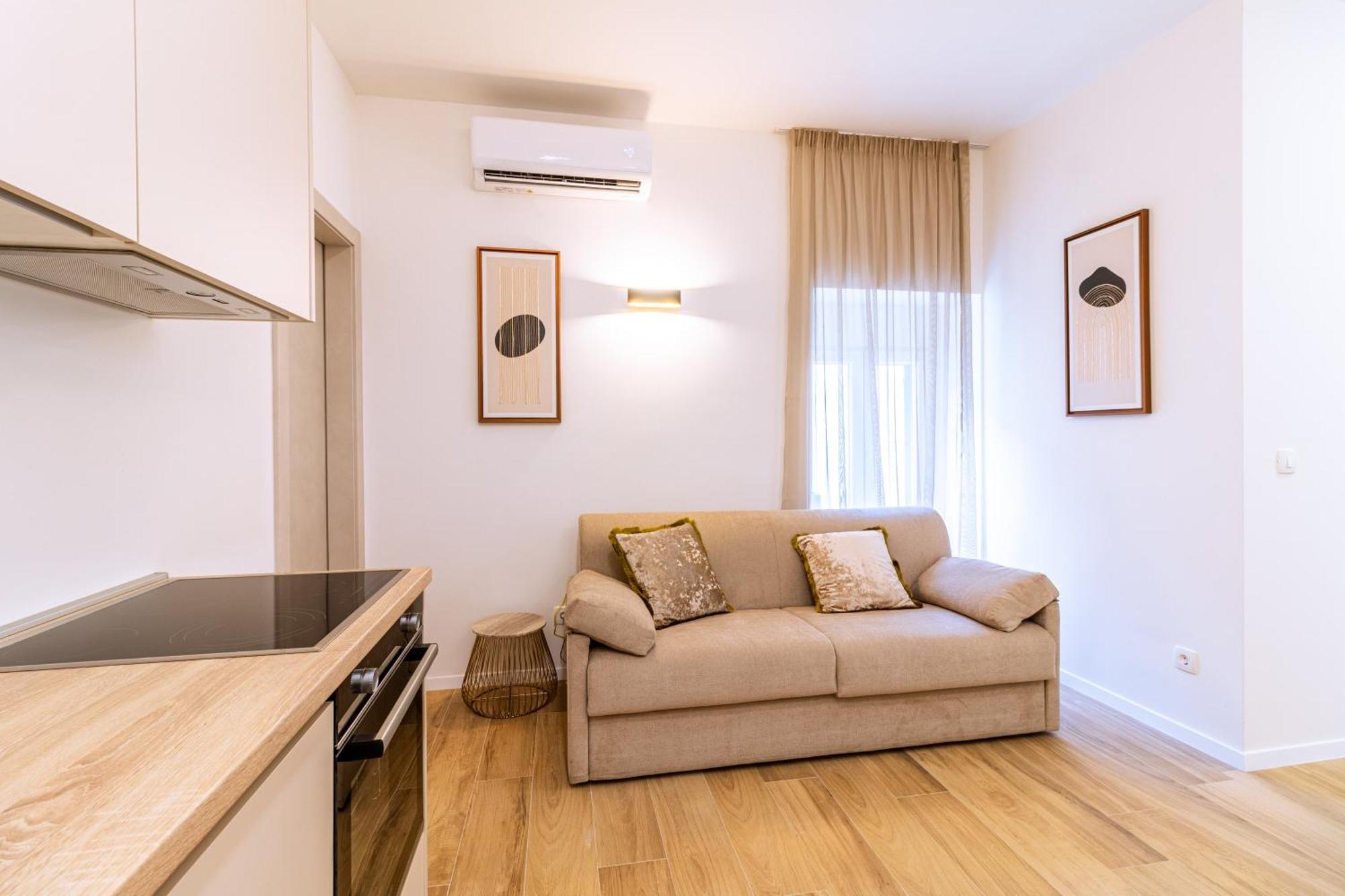 Apartament Luxury App Palace Old Town& Studio Green Melody With Terrace Split Zewnętrze zdjęcie