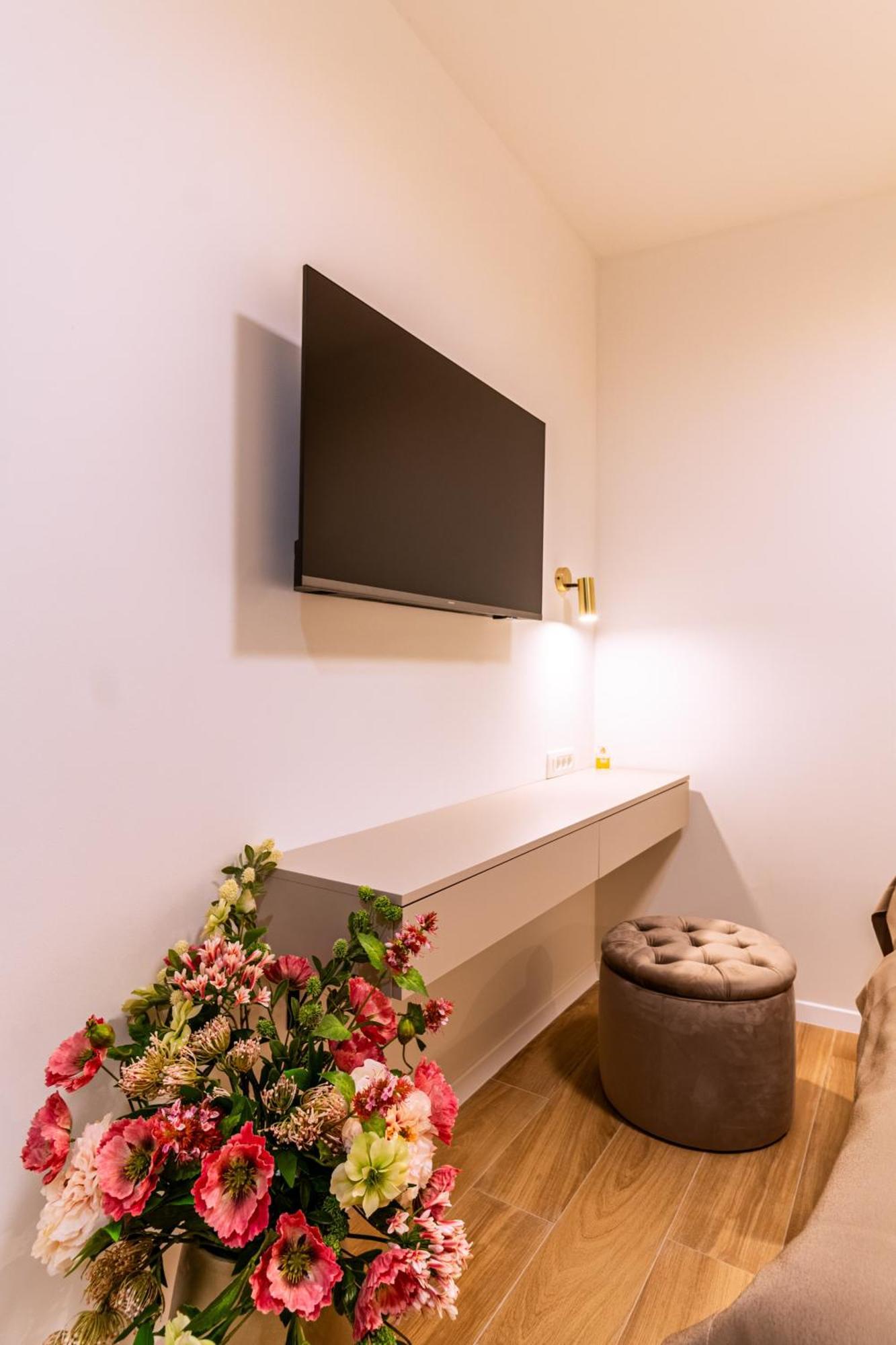 Apartament Luxury App Palace Old Town& Studio Green Melody With Terrace Split Zewnętrze zdjęcie