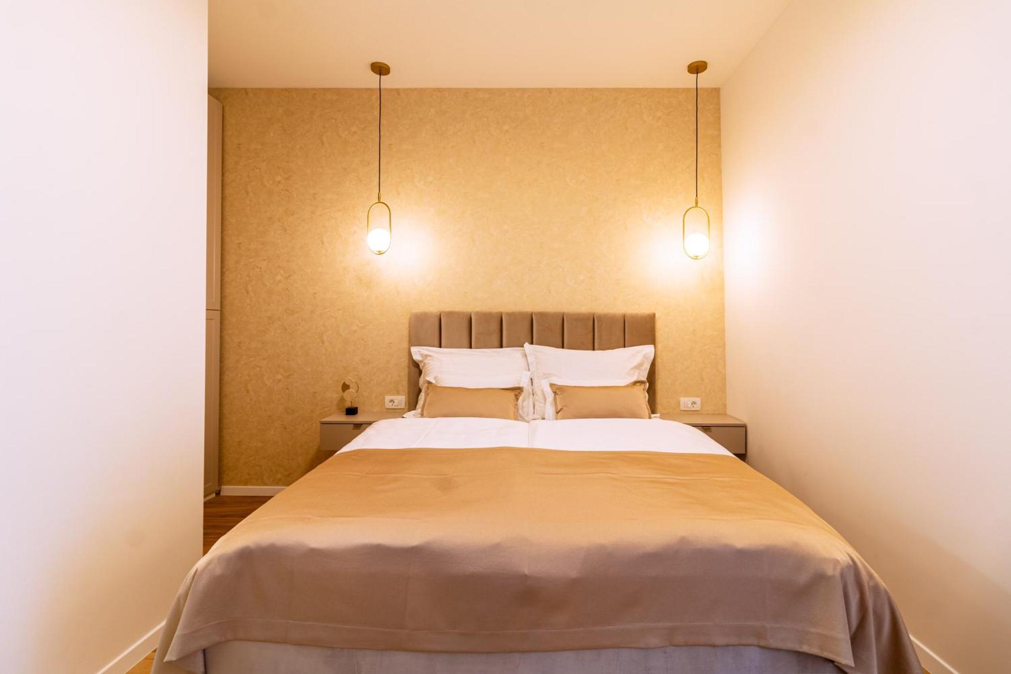 Apartament Luxury App Palace Old Town& Studio Green Melody With Terrace Split Zewnętrze zdjęcie