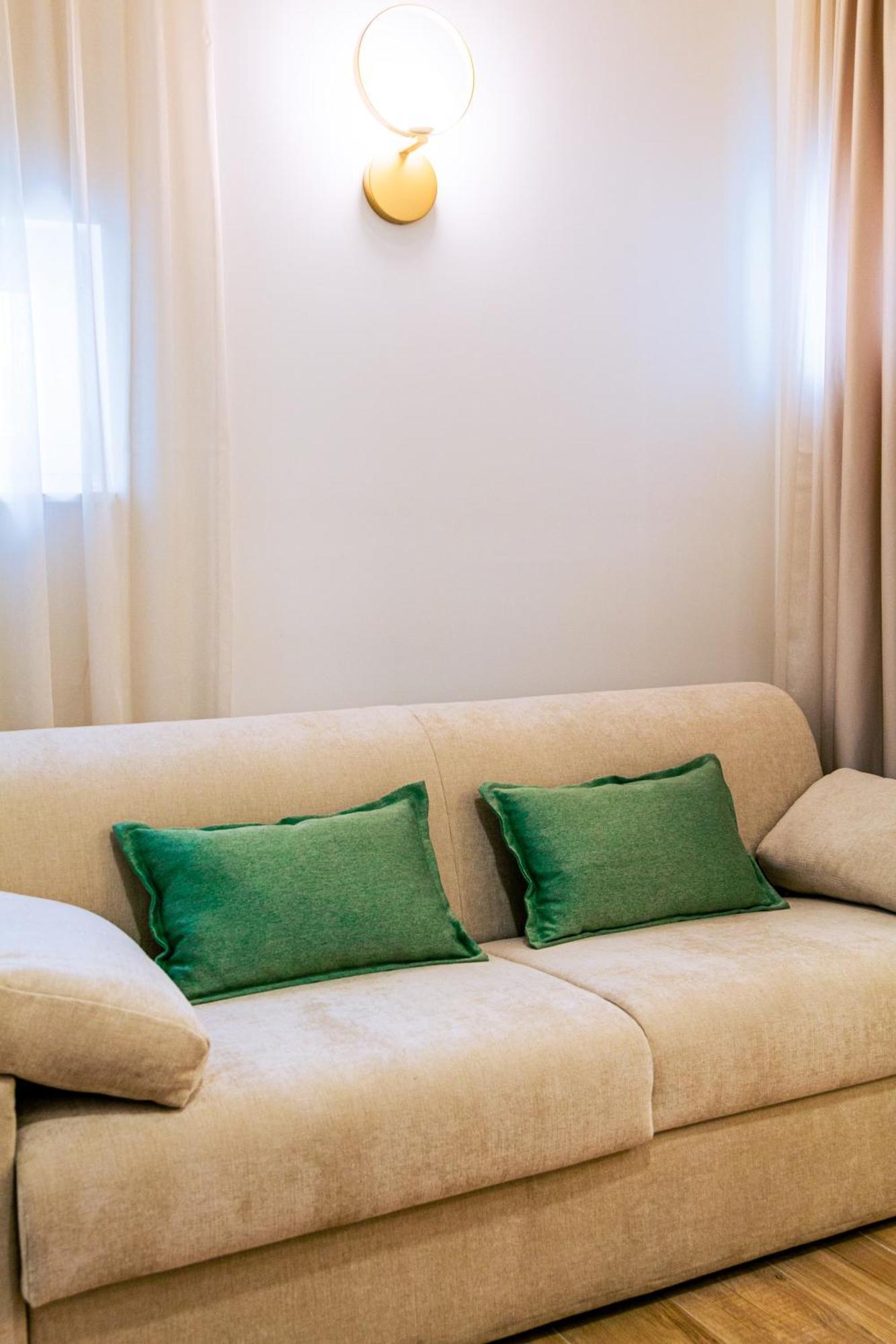 Apartament Luxury App Palace Old Town& Studio Green Melody With Terrace Split Pokój zdjęcie