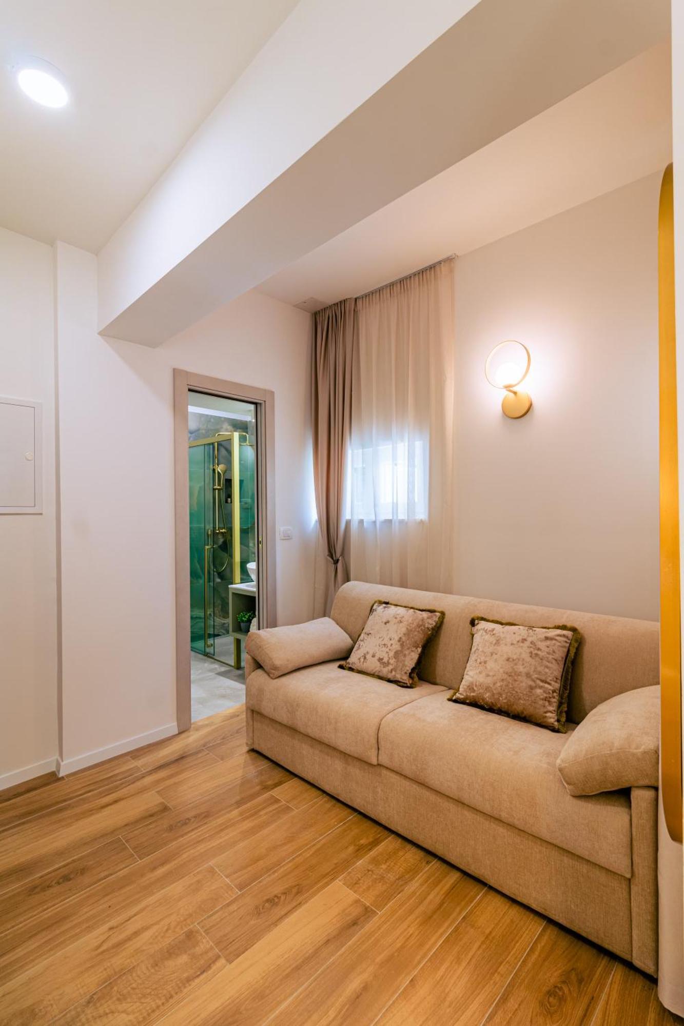 Apartament Luxury App Palace Old Town& Studio Green Melody With Terrace Split Pokój zdjęcie