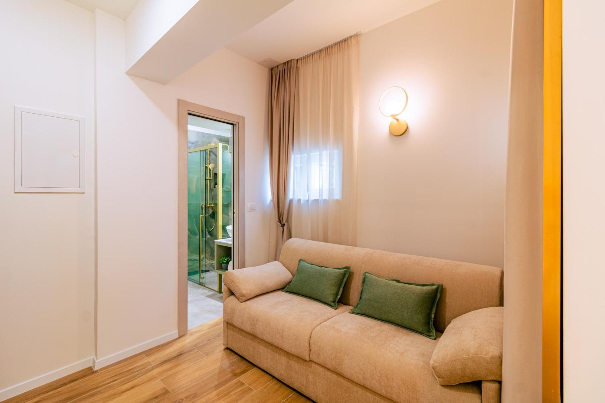 Luxury 2 Bedroom-2 Bathroom Apartment & Studio App With Rooftop Terrace Split Zewnętrze zdjęcie