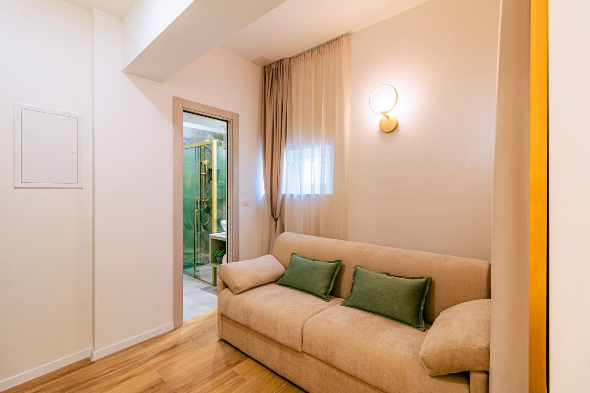 Apartament Luxury App Palace Old Town& Studio Green Melody With Terrace Split Zewnętrze zdjęcie