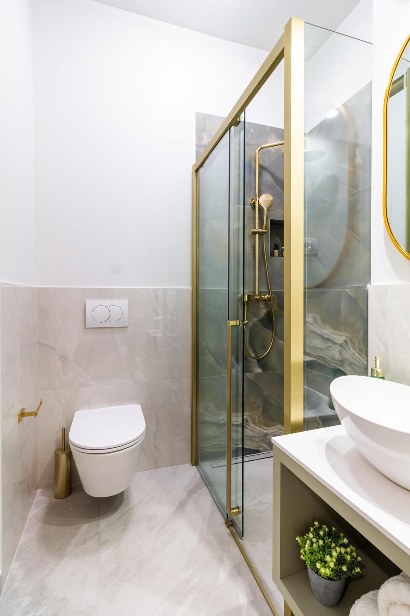 Luxury 2 Bedroom-2 Bathroom Apartment & Studio App With Rooftop Terrace Split Zewnętrze zdjęcie