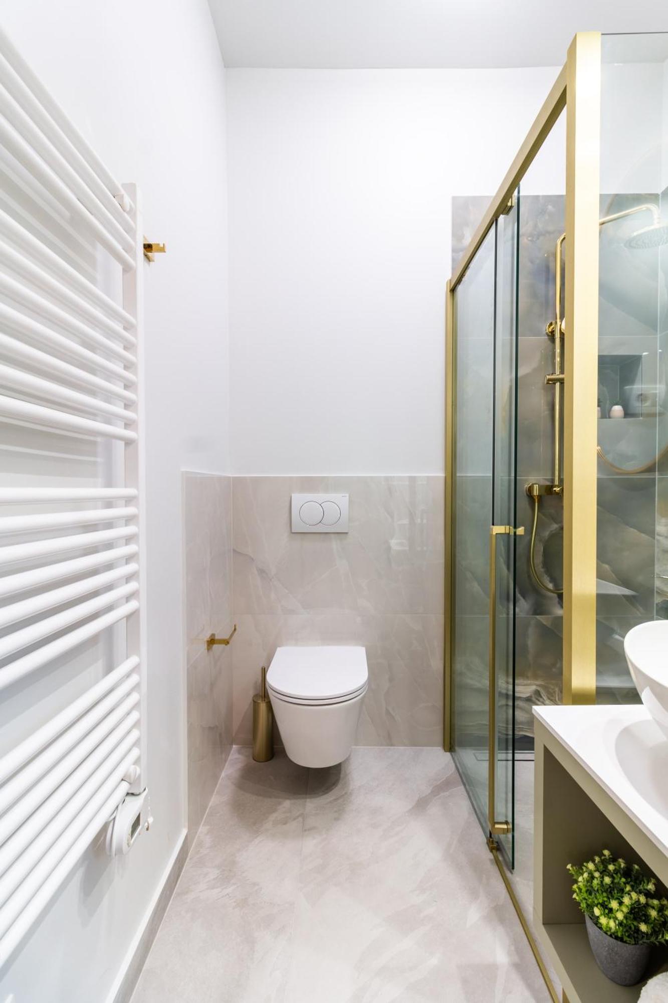 Luxury 2 Bedroom-2 Bathroom Apartment & Studio App With Rooftop Terrace Split Zewnętrze zdjęcie