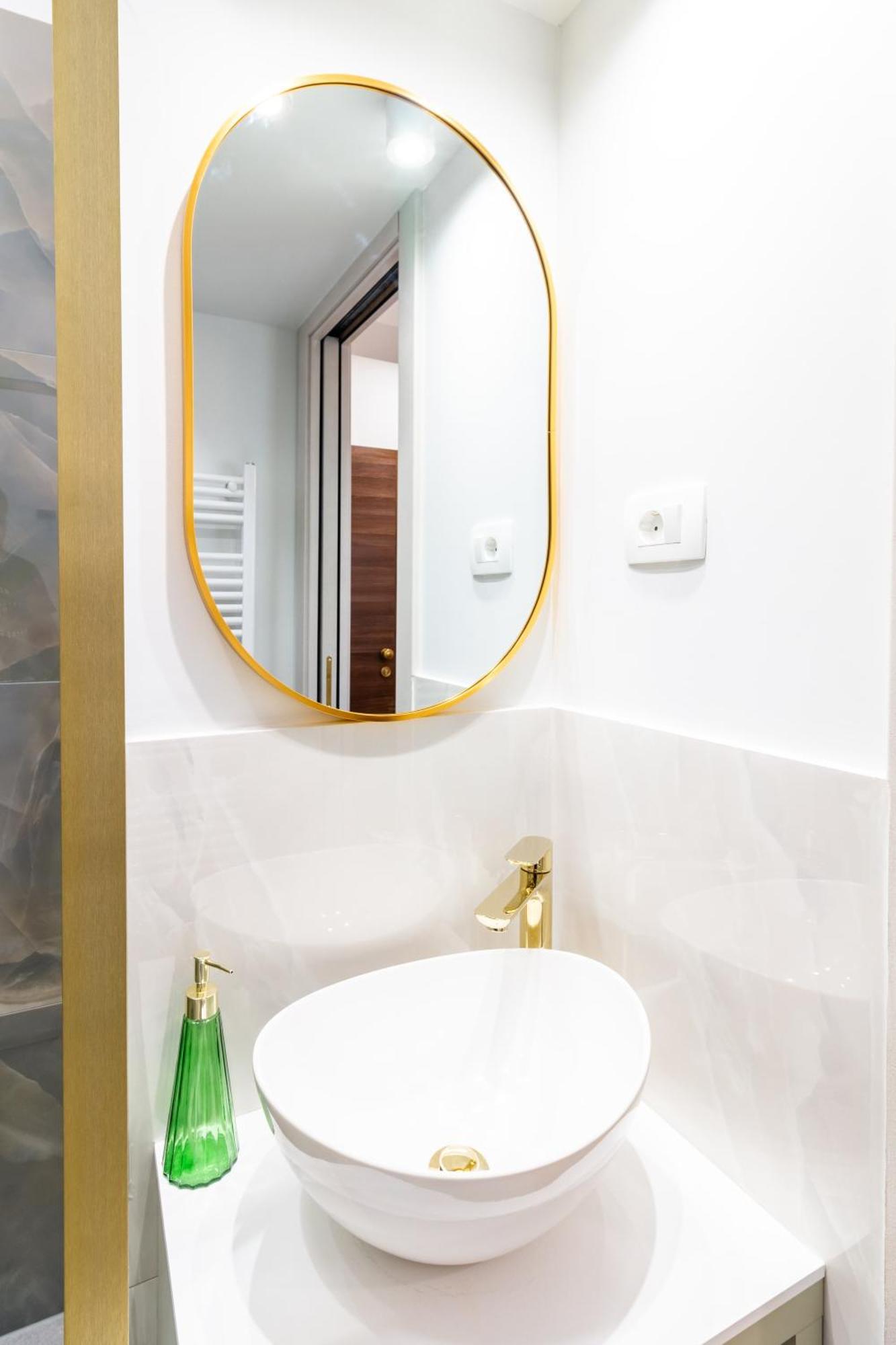 Luxury 2 Bedroom-2 Bathroom Apartment & Studio App With Rooftop Terrace Split Pokój zdjęcie